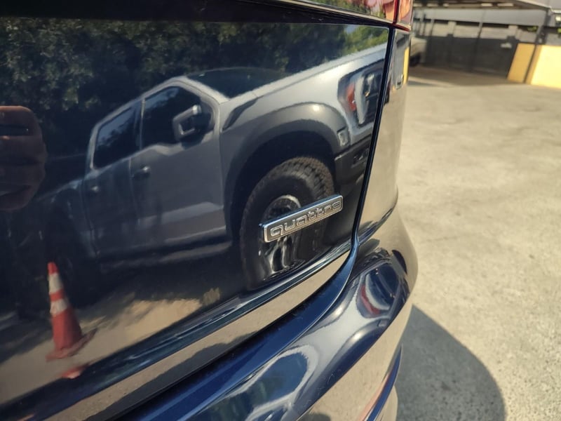 Audi Q8 55 TFSI QUATTRO 3.0 STRONIC 2025 - Imagen 9 de 18