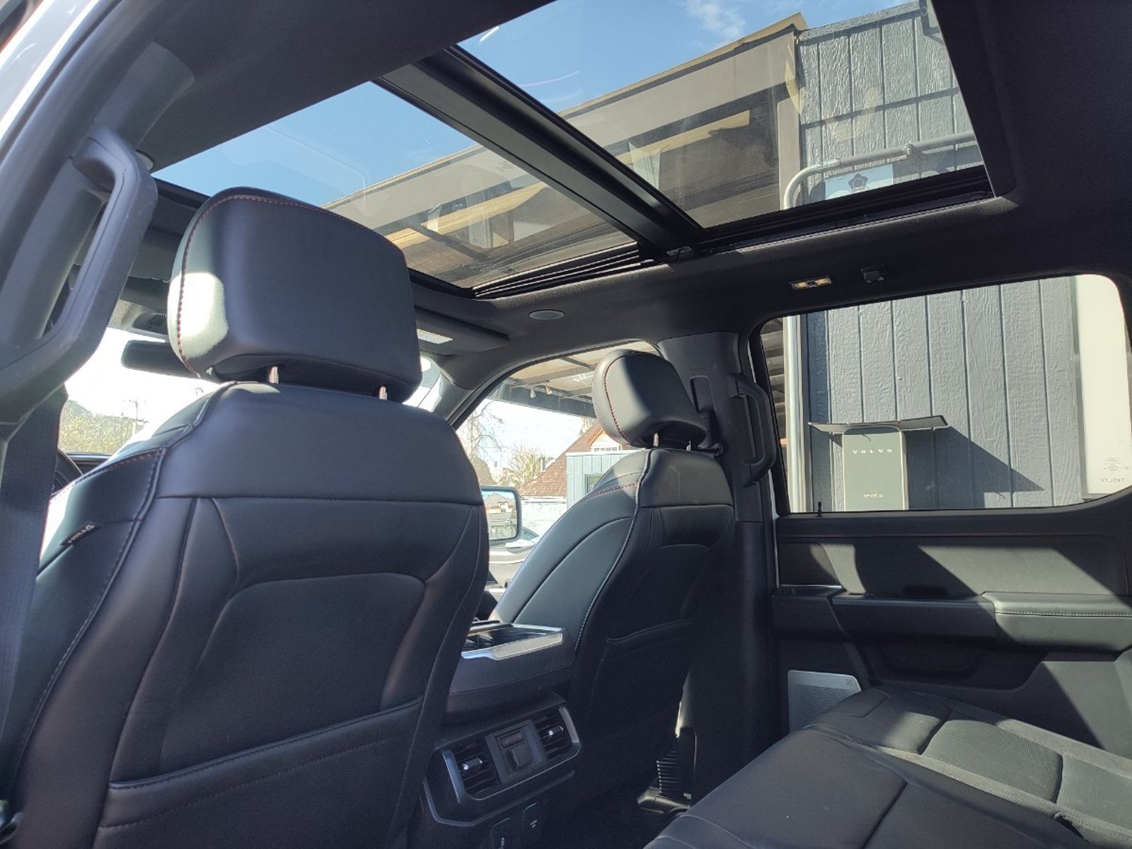 Ford F-150 RAPTOR 3.5 ECOBOOST 4WD 2025 - Imagen 10 de 17