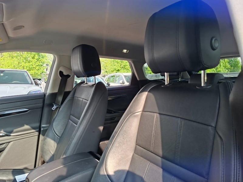 Land Rover RANGE ROVER EVOQUE S 2.0I 4X4 AT 2021 - Imagen 12 de 20