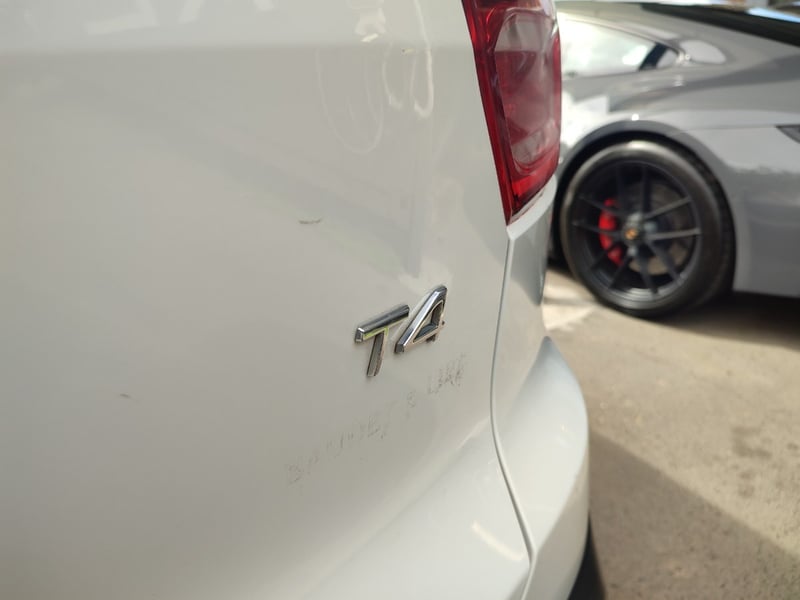 Volvo XC40 T4 KINECT 2.0 AT 2020 - Imagen 9 de 17