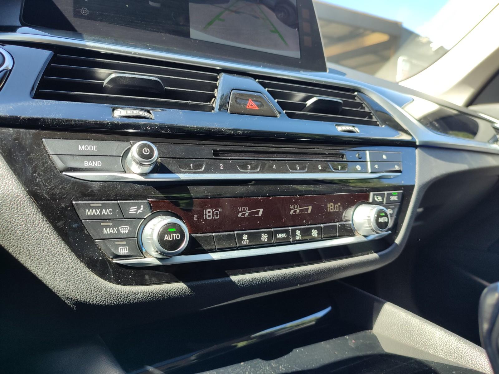 BMW 530I 2.0 EXECUTIVE 2017 - Imagen 12 de 17