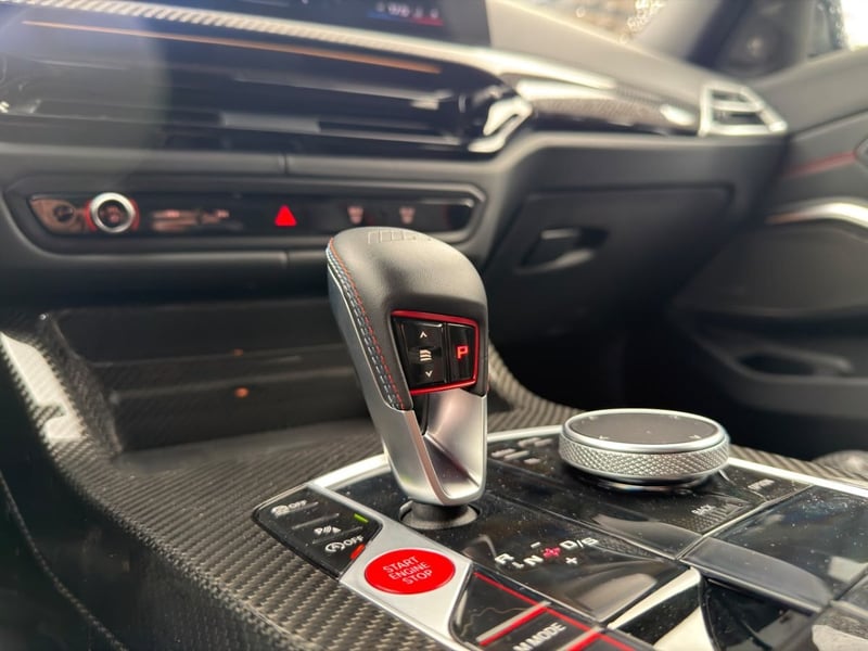 BMW M3 TOURING CS 3.0 XDRIVE LCI 2026 - Imagen 13 de 18