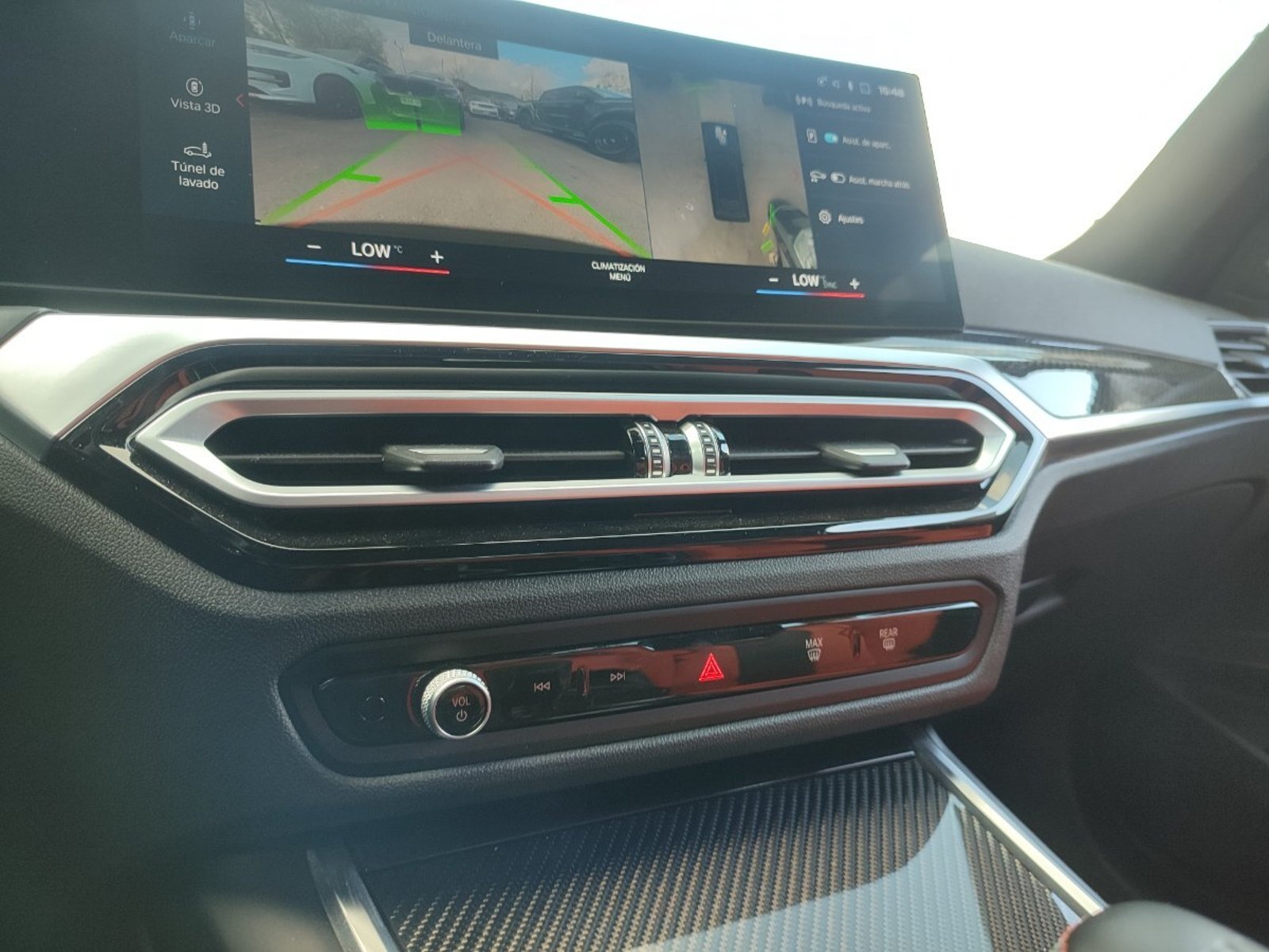 BMW M3 COMPETITION 3.0 2023 - Imagen 18 de 18
