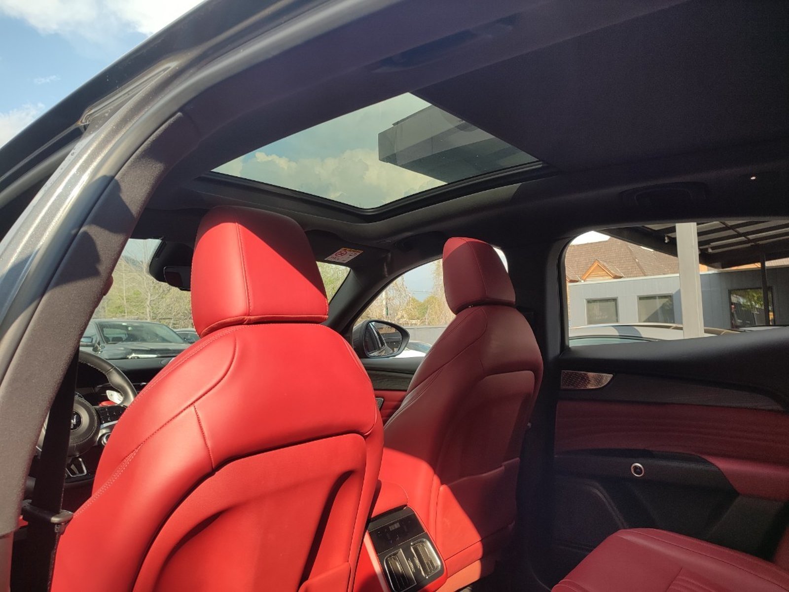 Maserati GRECALE MODENA 4X4 2.0 AT 2024 - Imagen 13 de 19