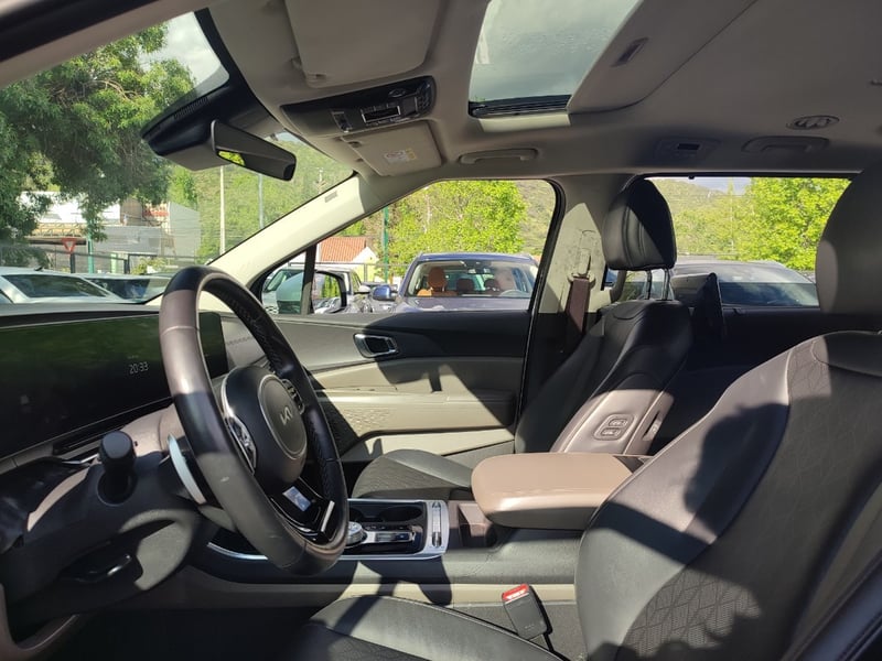 Kia CARNIVAL EX 2.2 8AT 2025 - Imagen 11 de 20