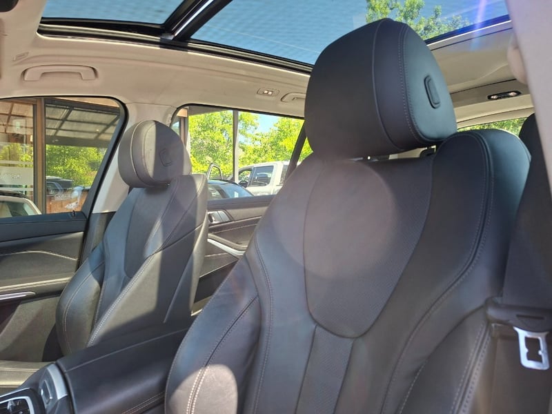 BMW X7 XDRIVE 40I EXECUTIVE 3.0 2022 - Imagen 12 de 18