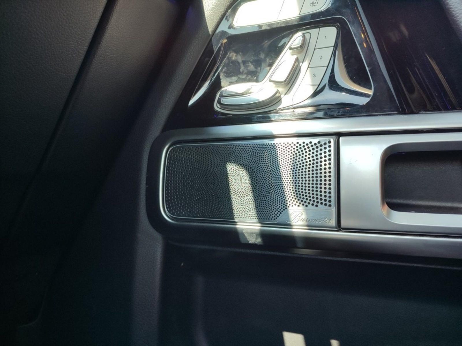 MERCEDES-BENZ G500 4.0 V8 BITURBO 2019 - Imagen 17 de 17