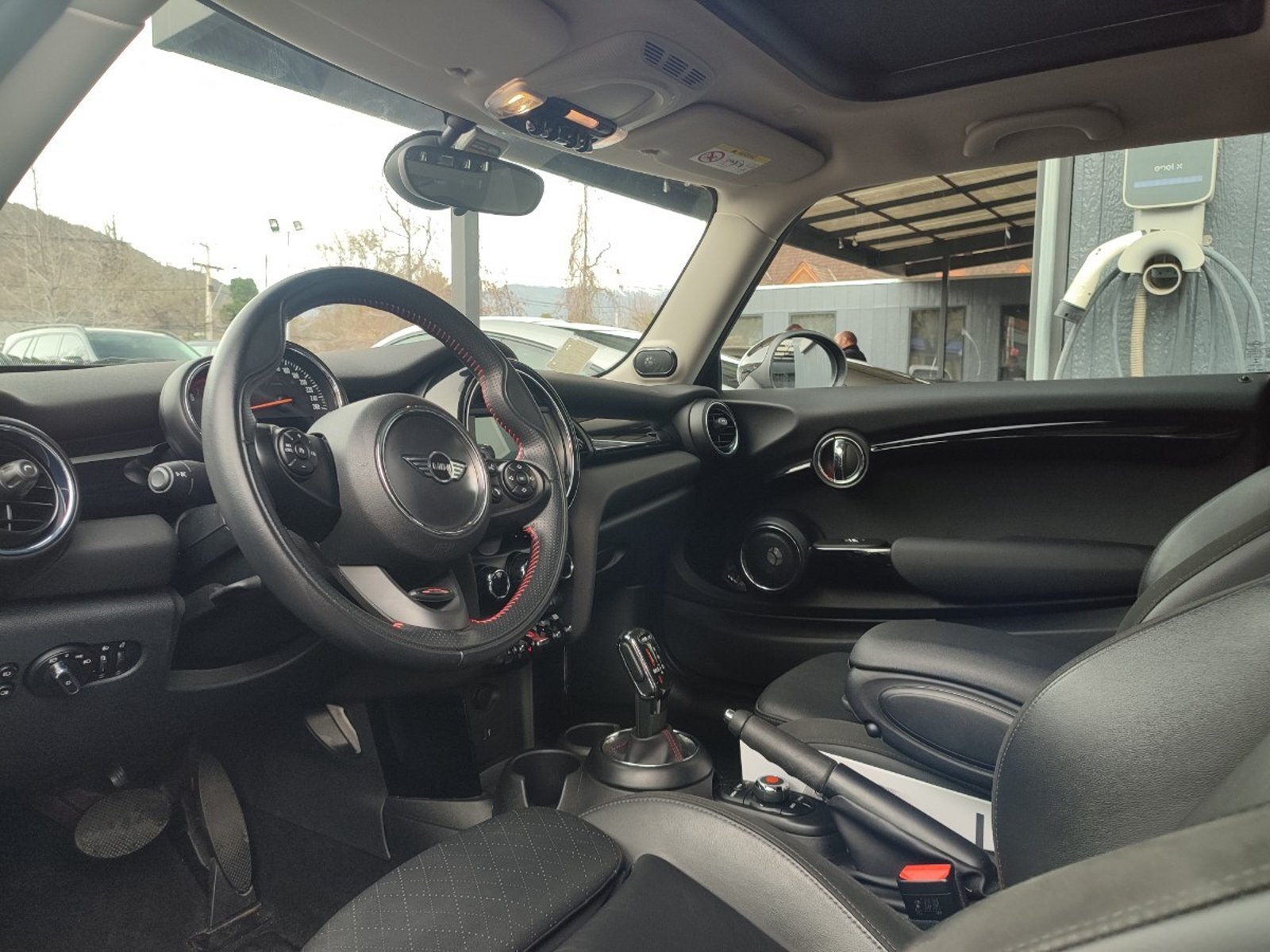 Mini COOPER S HB 2.0 2019 - Imagen 10 de 18