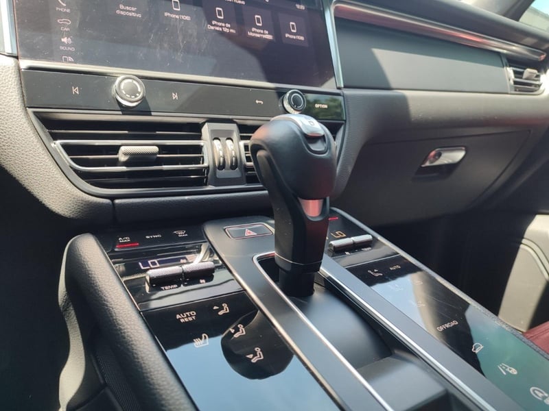 Porsche MACAN T III 2.0 DCT 4WD 2024 - Imagen 16 de 18