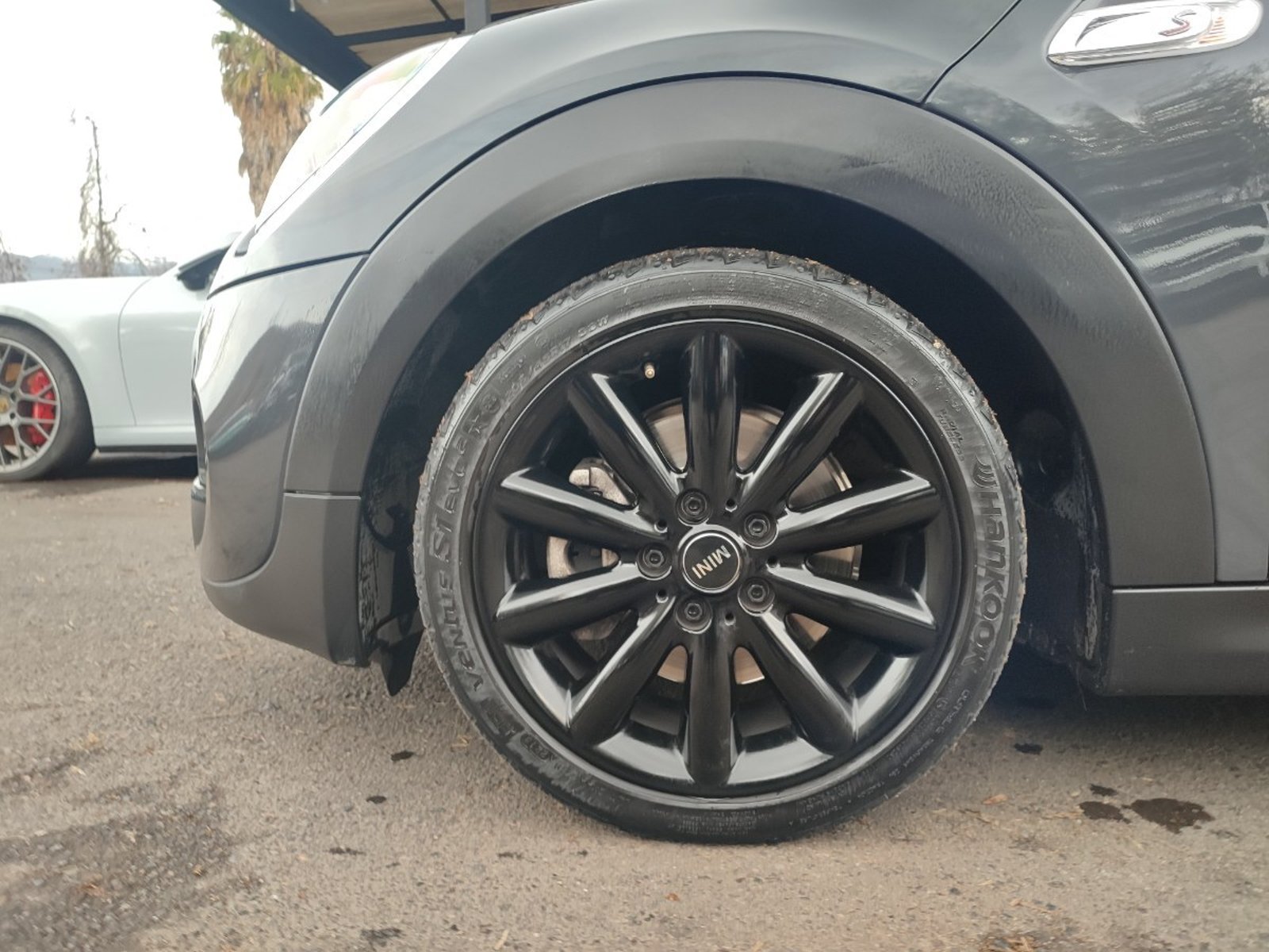 Mini COOPER S HB 2.0 2019 - Imagen 4 de 18