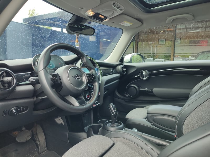 Mini COOPER S HB 2.0 AT 2023 - Imagen 8 de 14