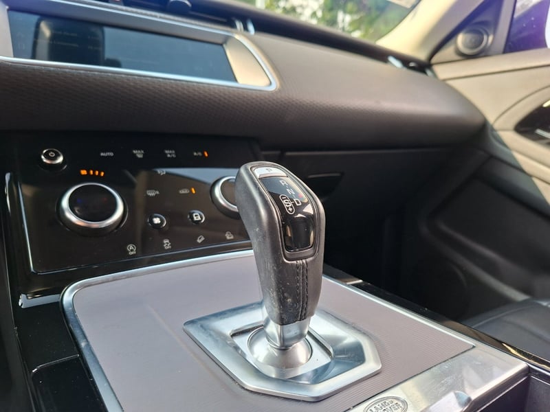 Land Rover RANGE ROVER EVOQUE S 2.0I 4X4 AT 2021 - Imagen 16 de 20