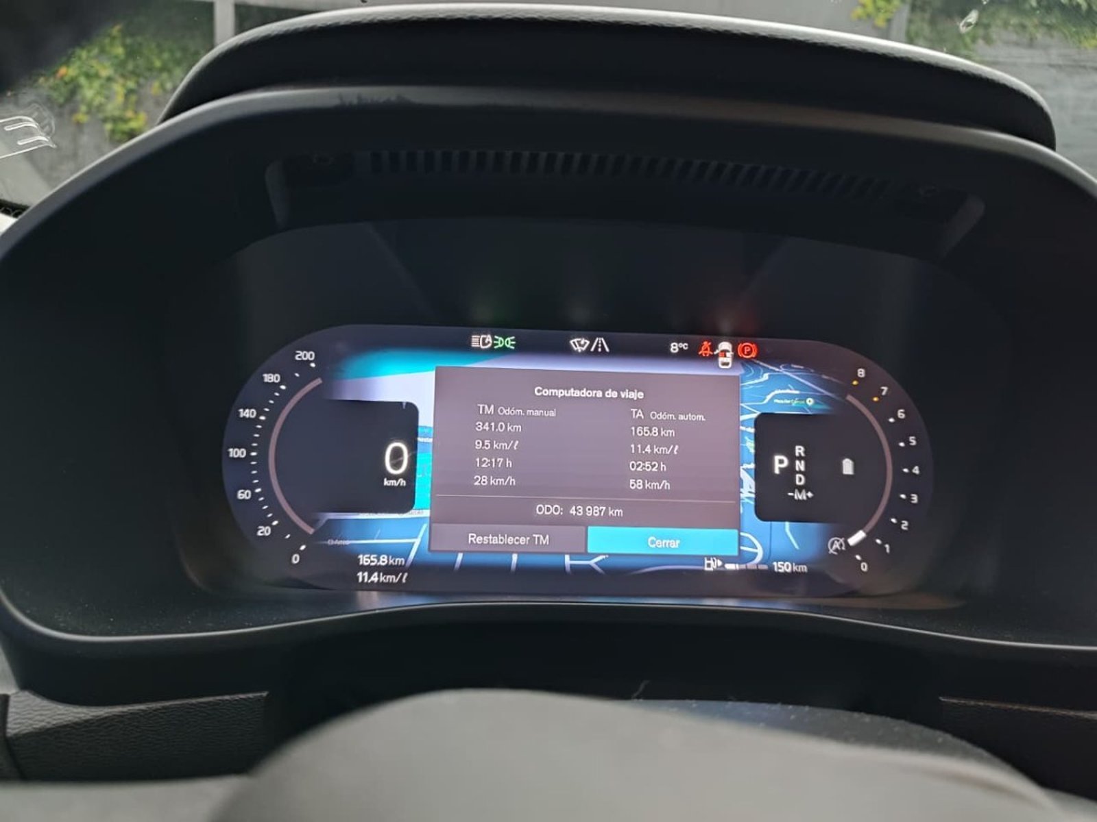 Volvo XC40 B4 PLUS 2.0 MHEV 2024 - Imagen 17 de 17