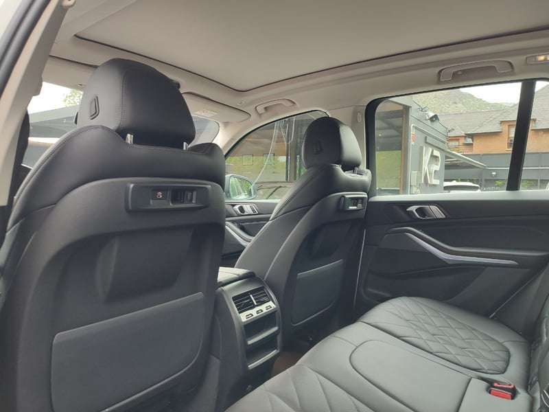 BMW X5 XDRIVE 45E EXECUTIVE 3.0 4WD 2023 - Imagen 13 de 18