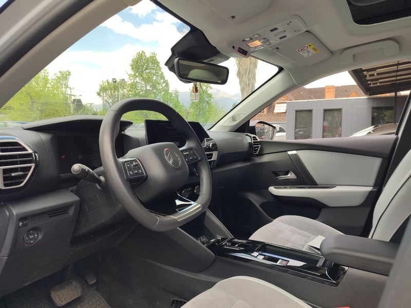 Citroën C4 1.2 MHEV MAX AT 2026 - Imagen 10 de 18