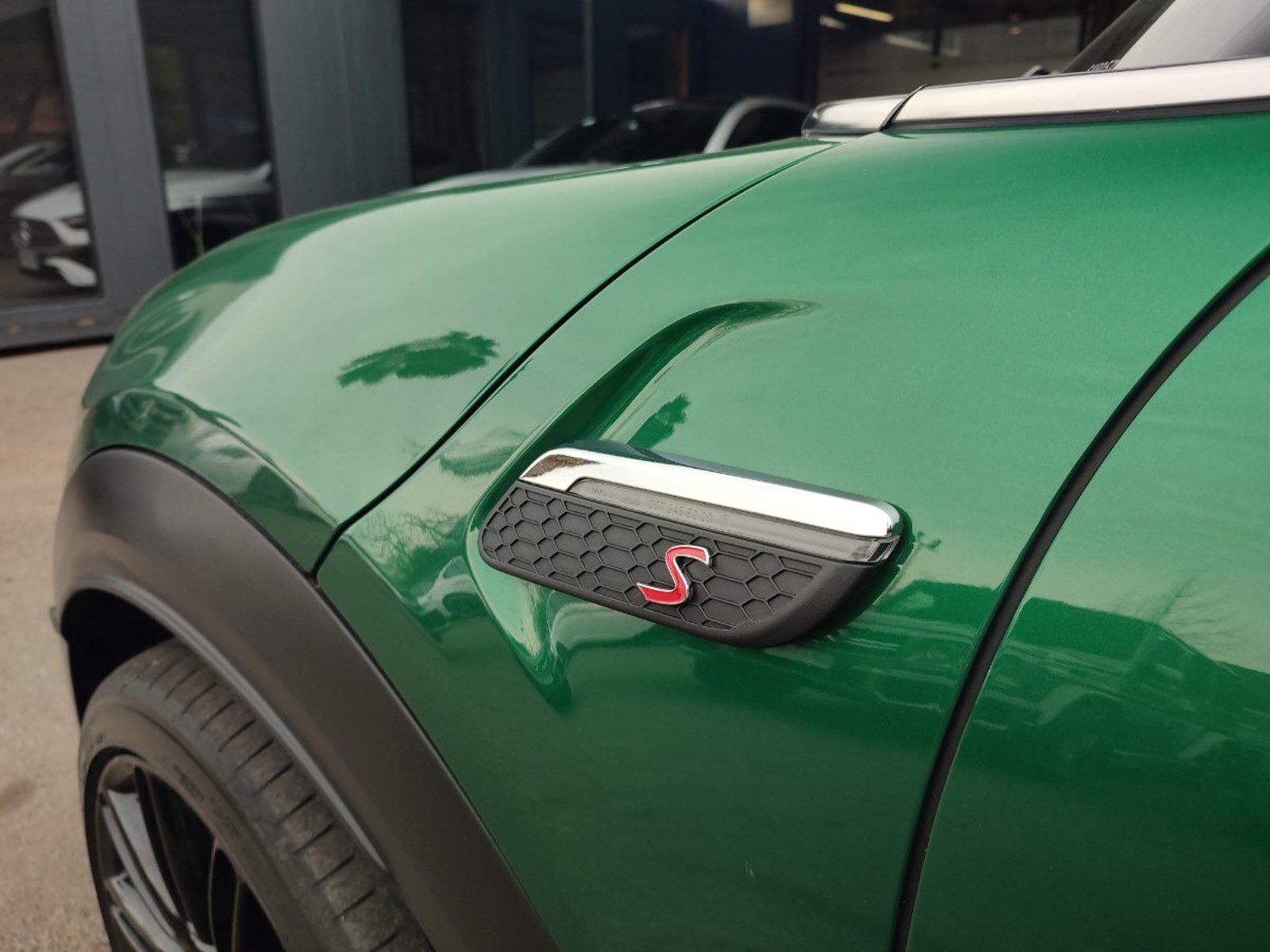 Mini COOPER S 2.0 AT HB 2023 - Imagen 6 de 15