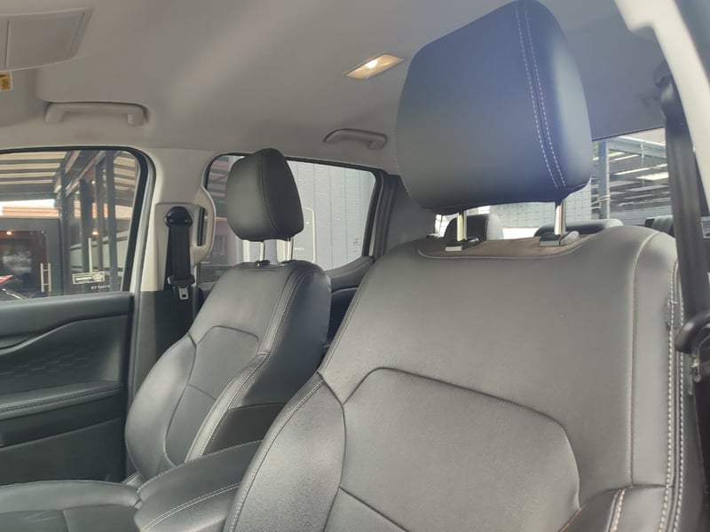 Ford RANGER XLT 2.0 DSL 4X4 2026 - Imagen 14 de 20