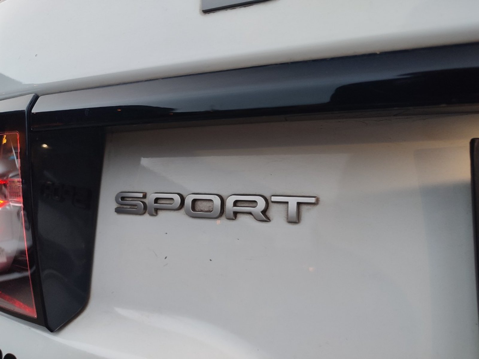 LAND ROVER DISCOVERY SPORT 2.0 SE 4X4 2019 - Imagen 6 de 17