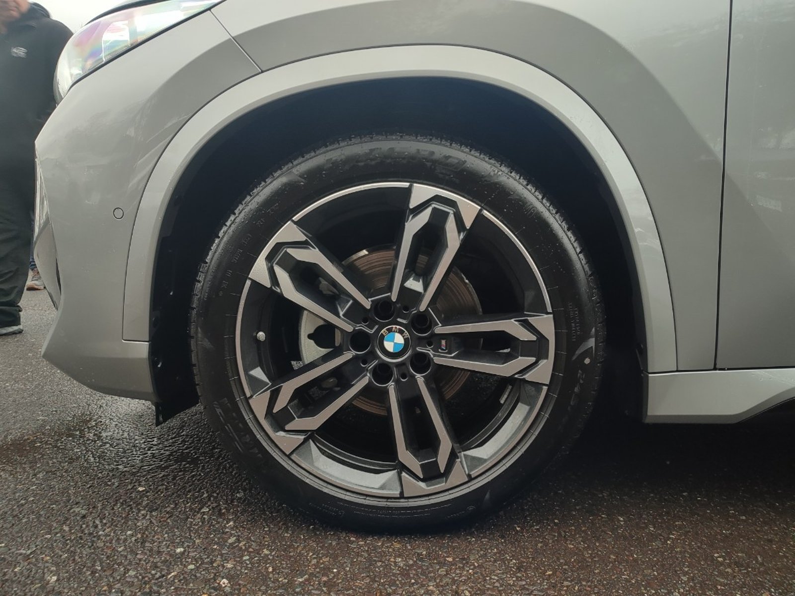BMW X1 18D SDRIVE M SPORT 2.0 2026 - Foto 4 de 17