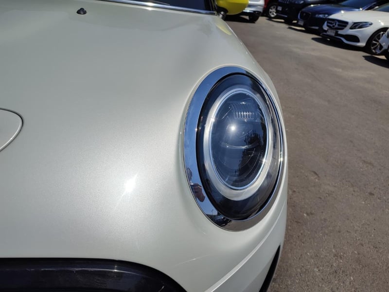 Mini COOPER SE ELECTRIC HB ICONIC 2021 - Imagen 3 de 18