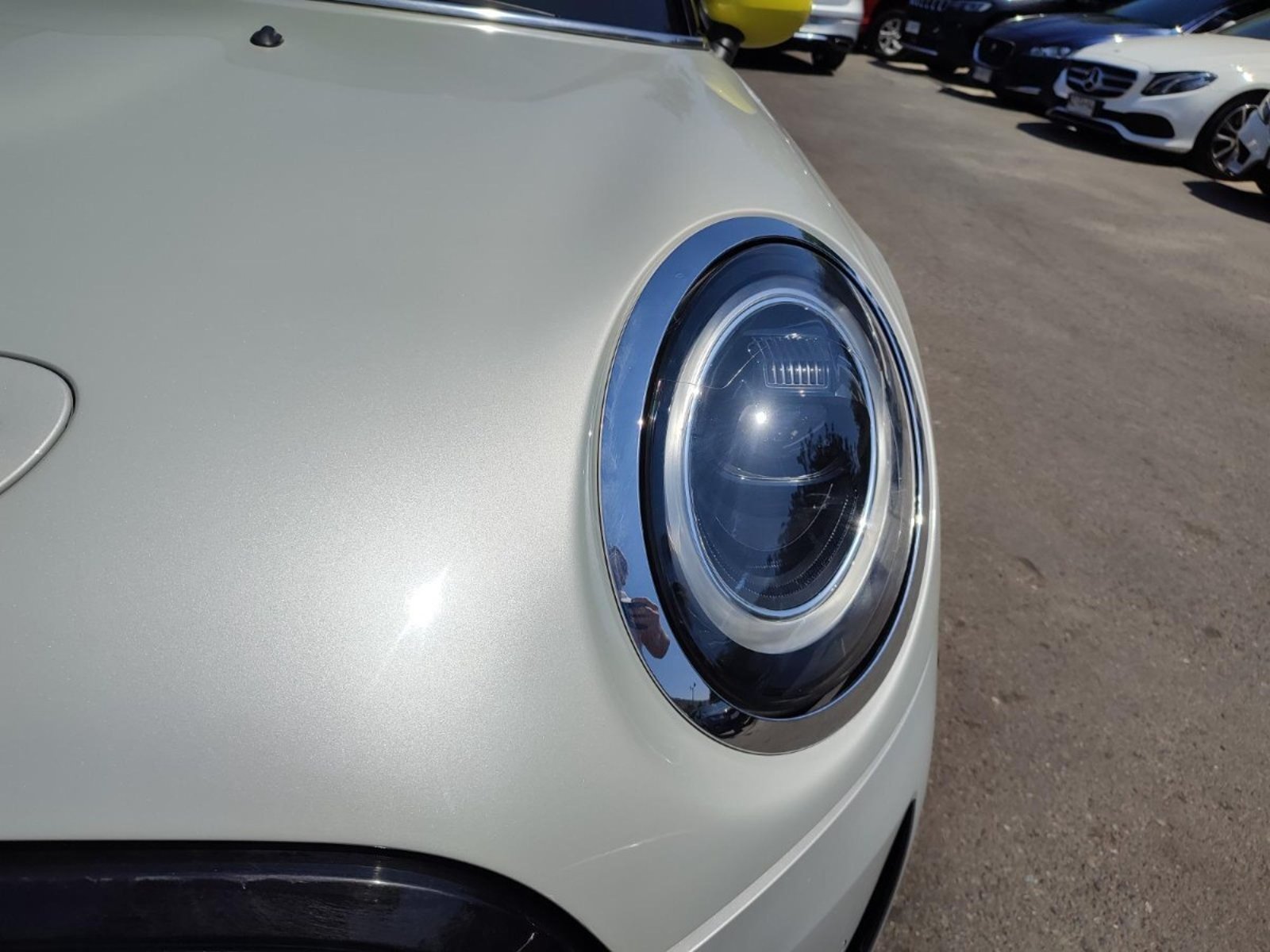 Mini COOPER SE ELECTRIC HB ICONIC 2021 - Imagen 3 de 18