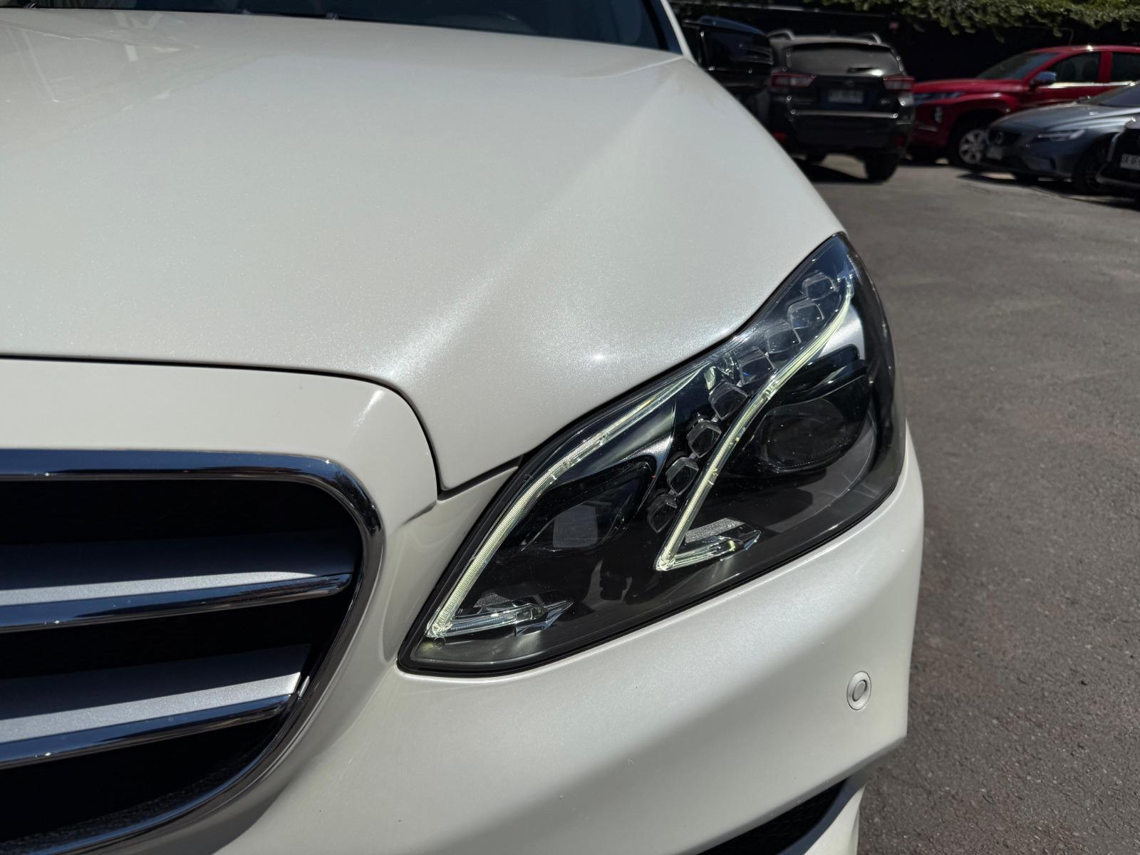 MERCEDES-BENZ E400 AVANTGARDE 3.0 2014 - Foto 3 de 17