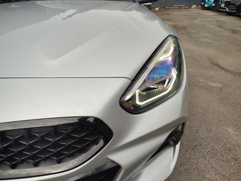 BMW Z4 M40I 3.0 AT ROADSTER 2023 - Imagen 3 de 18