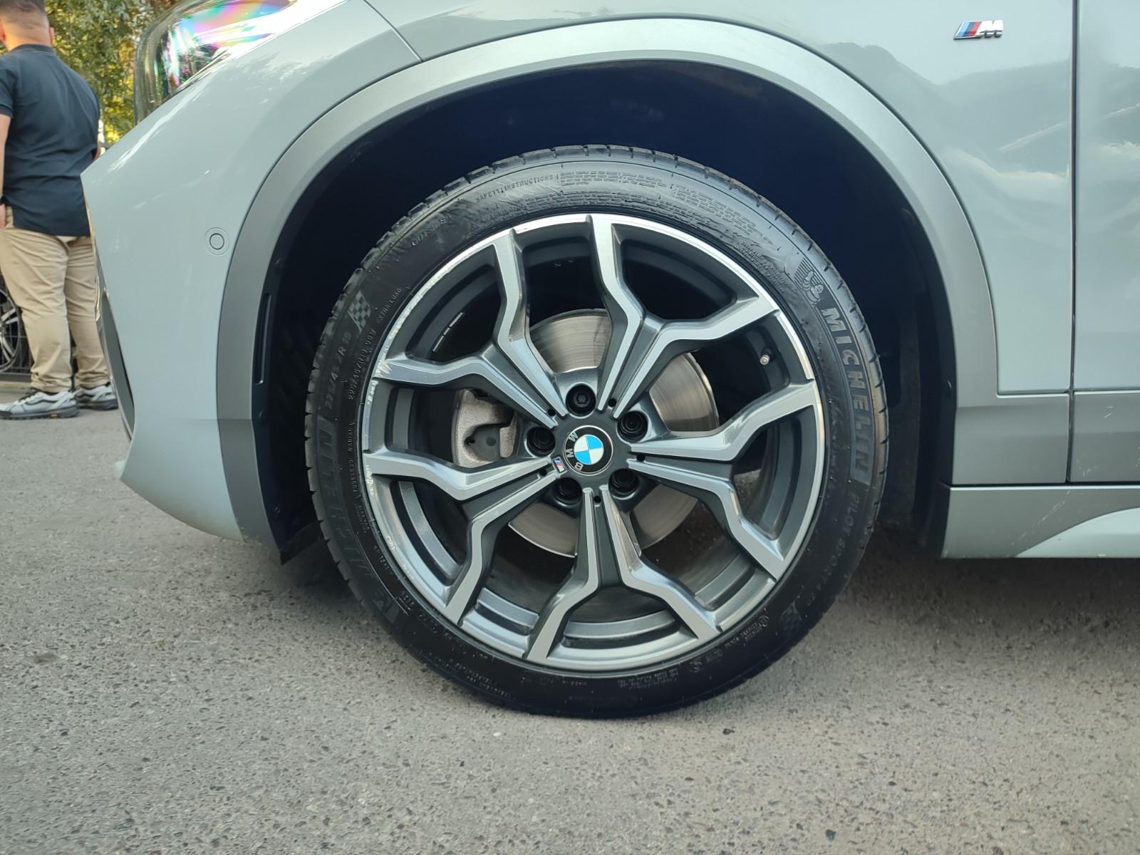 BMW X2 SDRIVE 18I MSPORT 1.5 2024 - Foto 5 de 18