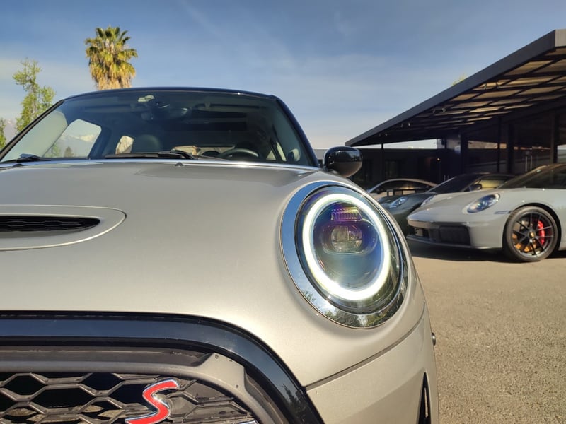 Mini COOPER S 2.0 HB 5P 2024 - Imagen 3 de 17