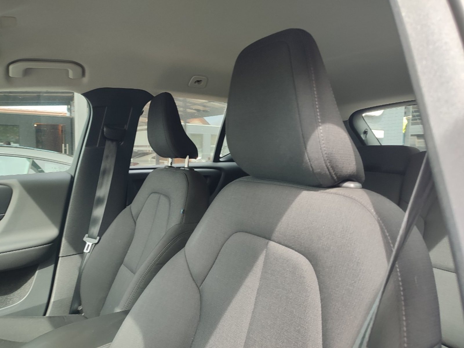 Volvo XC40 T4 KINECT 2.0 AT 2020 - Imagen 12 de 17