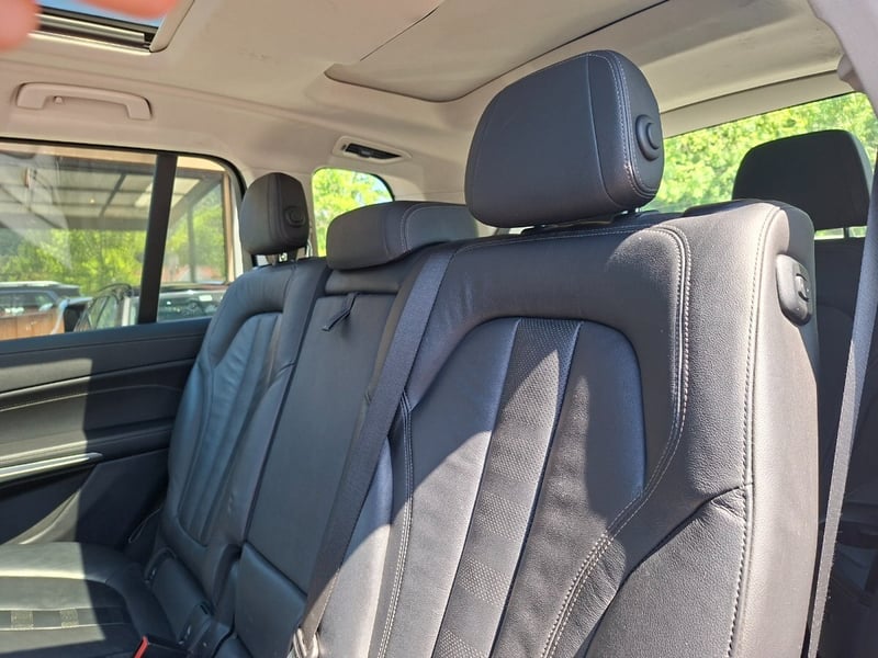 BMW X7 XDRIVE 40I EXECUTIVE 3.0 2022 - Imagen 14 de 18
