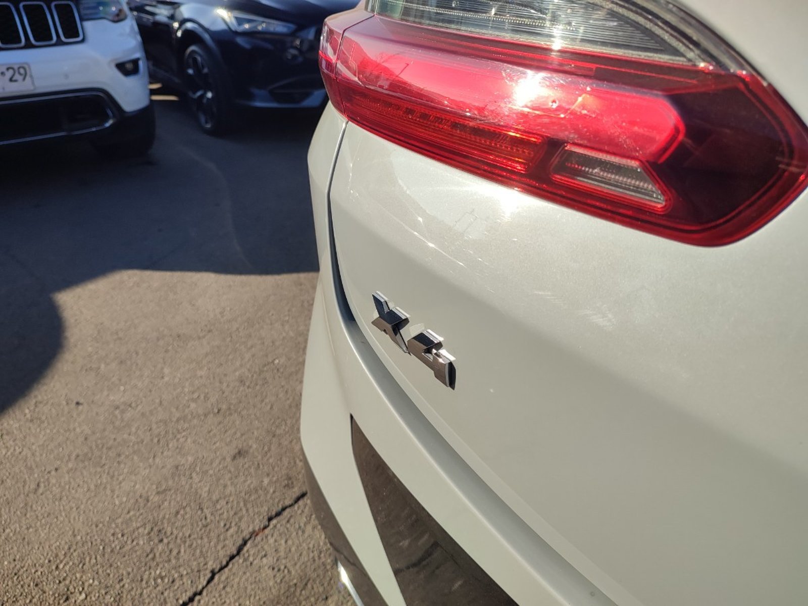 BMW X4 XDRIVE M40I 3.0 LCI 2023 - Imagen 7 de 18