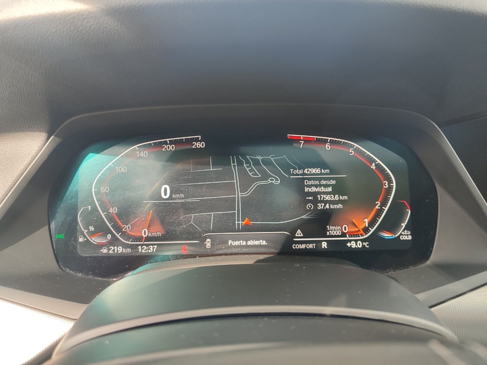 BMW X5 XDRIVE 40I EXECUTIVE 3.0 2023 - Imagen 17 de 17