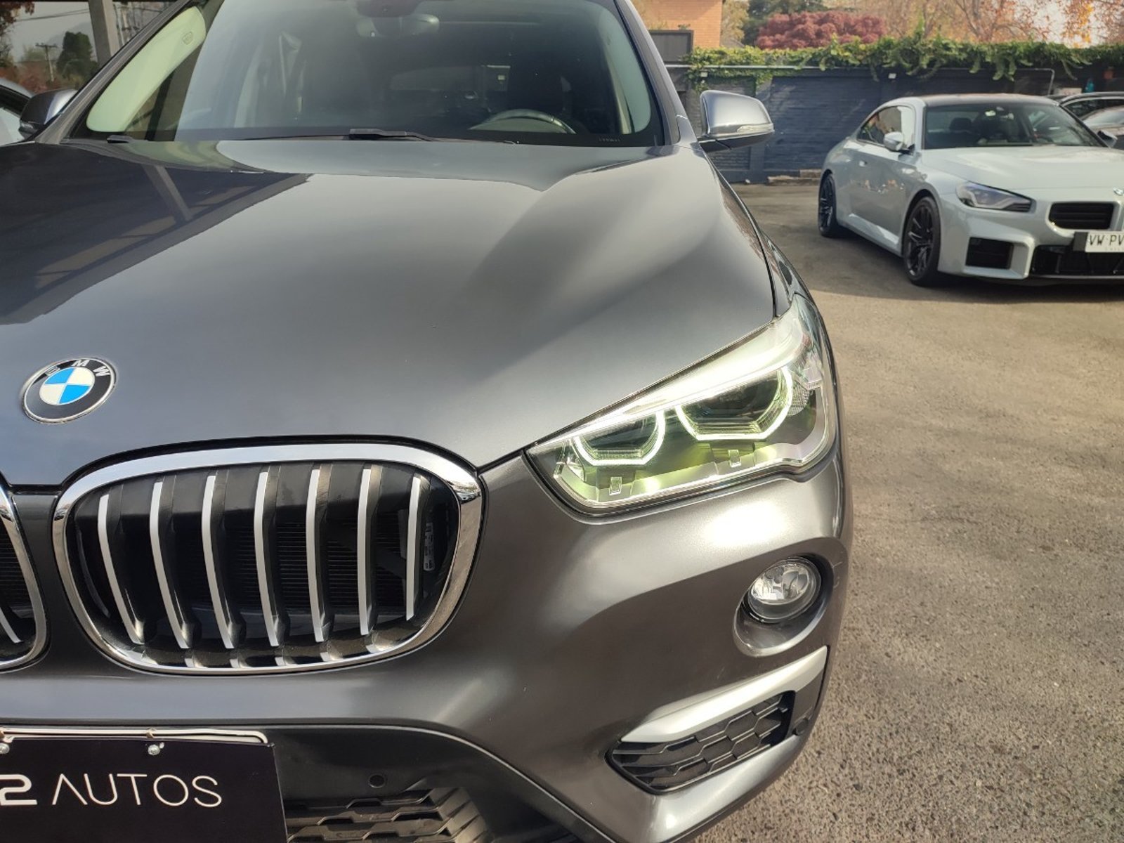 BMW X1 XDRIVE 20I XLINE 2.0 2020 - Imagen 3 de 18