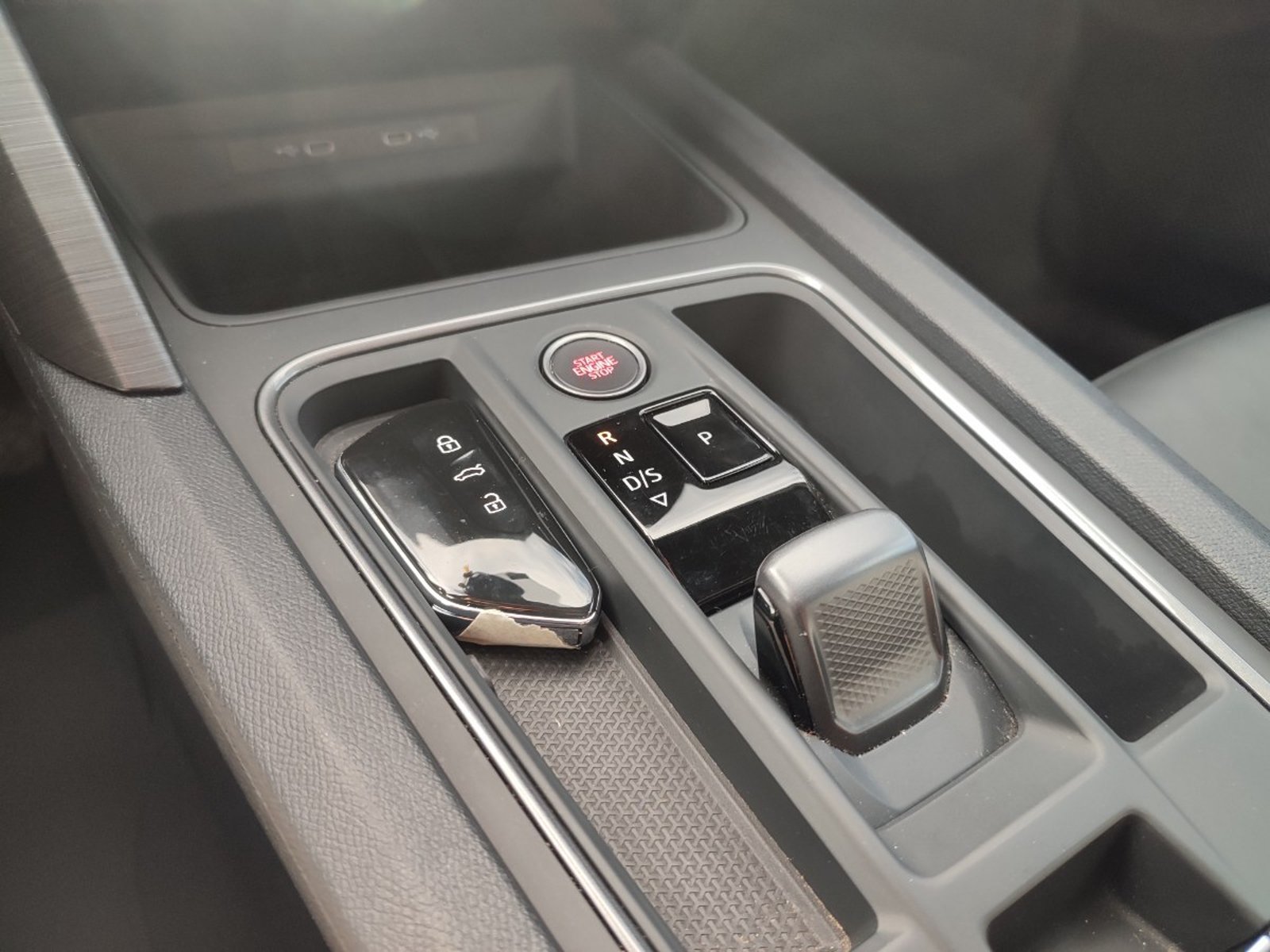 CUPRA FORMENTOR 2.0 DSG 190 HP 2024 - Imagen 13 de 17