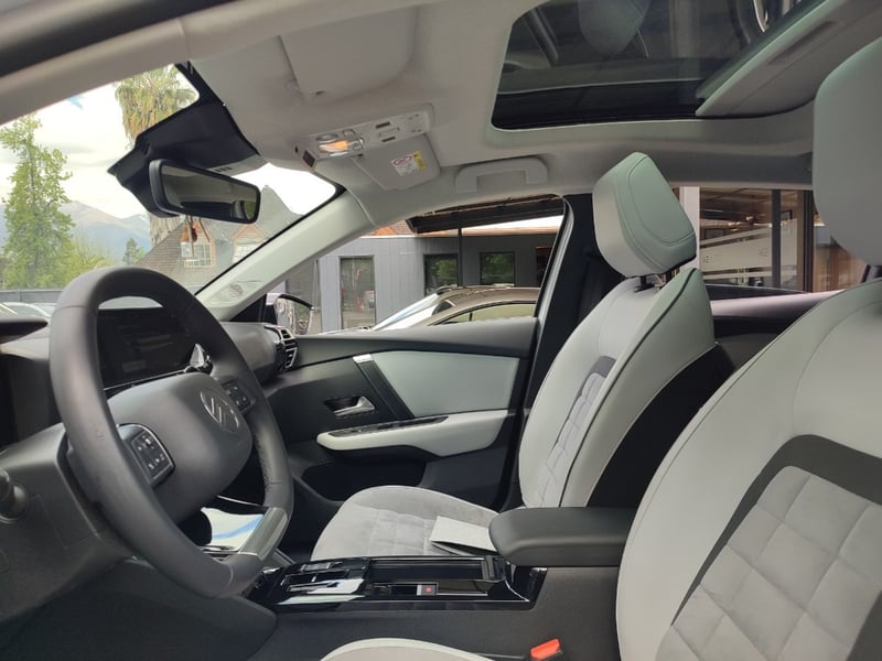 Citroën C4 1.2 MHEV MAX AT 2026 - Imagen 11 de 18