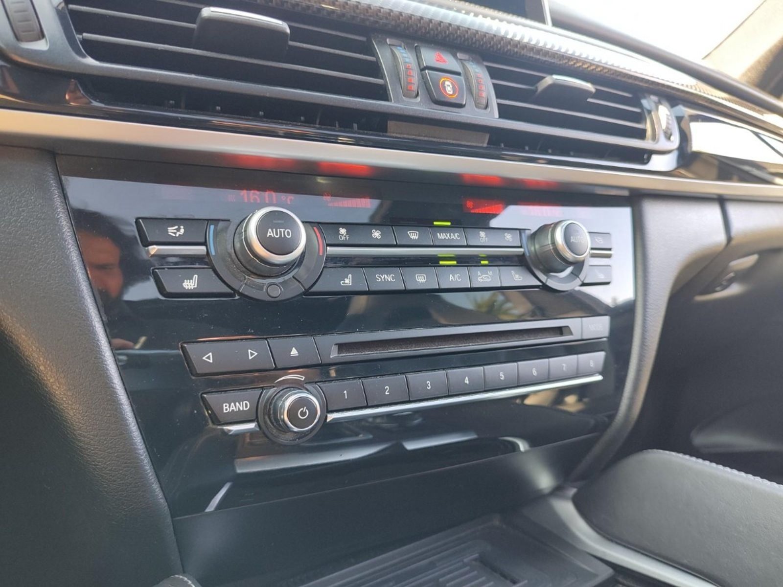 BMW X5 M 4.4 V8 AT 2016 - Imagen 16 de 17
