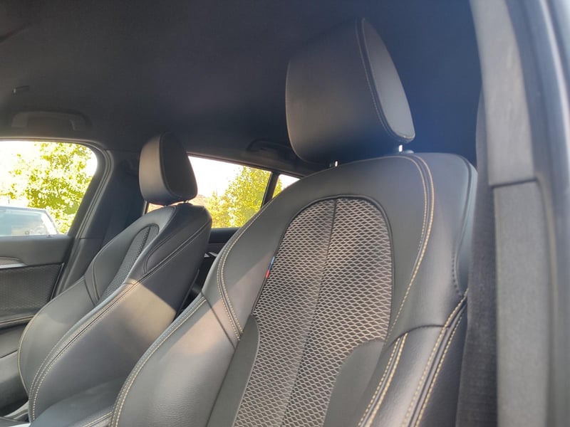 BMW X2 SDRIVE 18I MSPORT 1.5 2024 - Imagen 13 de 18