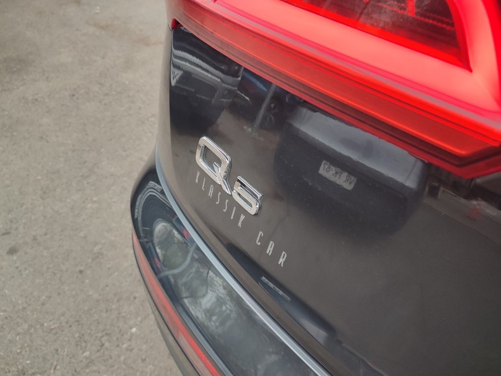 Audi Q5 SPORT 2.0 AT QUATTRO 2018 - Imagen 9 de 17
