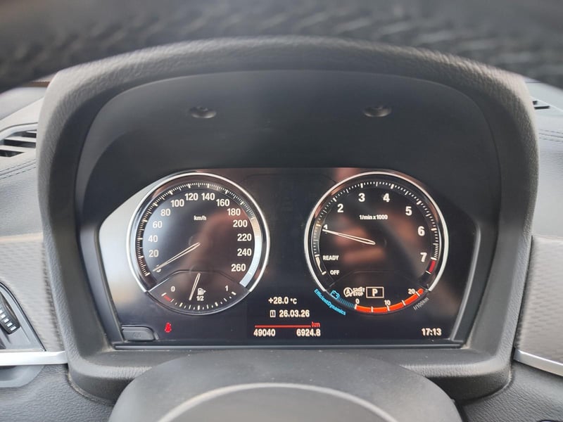 BMW X2 SDRIVE 18I MSPORT 1.5 2024 - Imagen 18 de 18