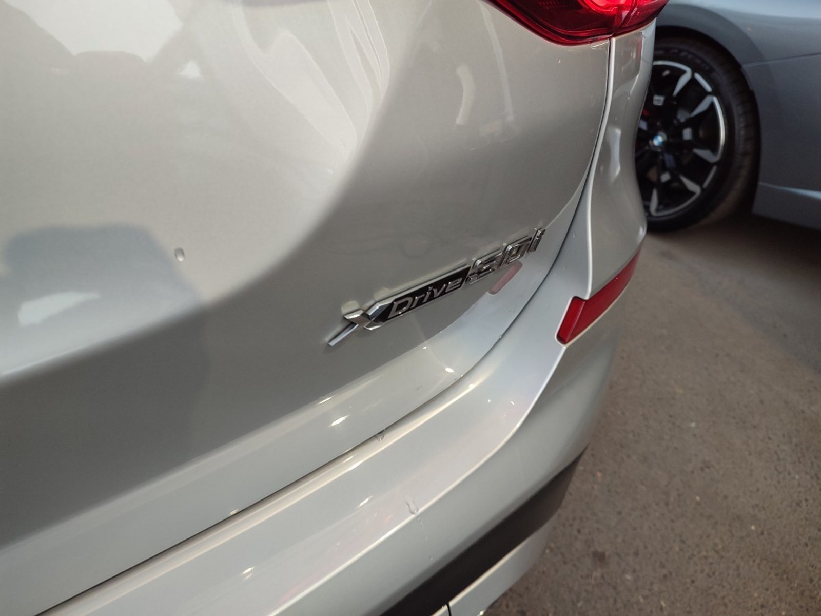 BMW X3 XDRIVE 30I HERITAGE 4X4 2021 - Imagen 6 de 17