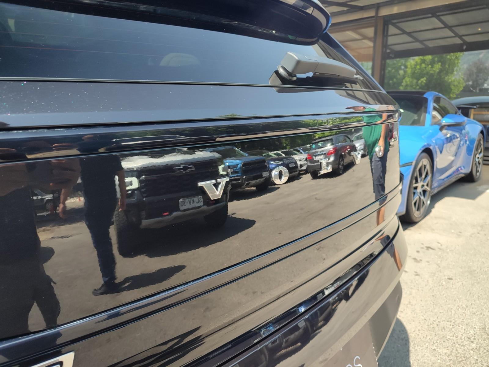 VOLVO EX30 ULTRA E60 BEV 69 KWH 2026 - Imagen 9 de 16