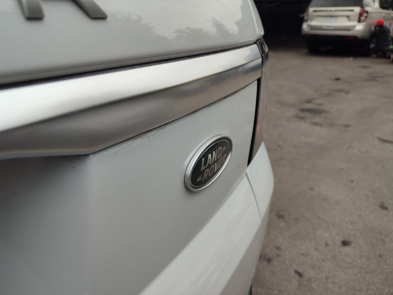 LAND ROVER RANGE ROVER SPORT 3.0I HSE V6 4X4 2022 - Imagen 9 de 17