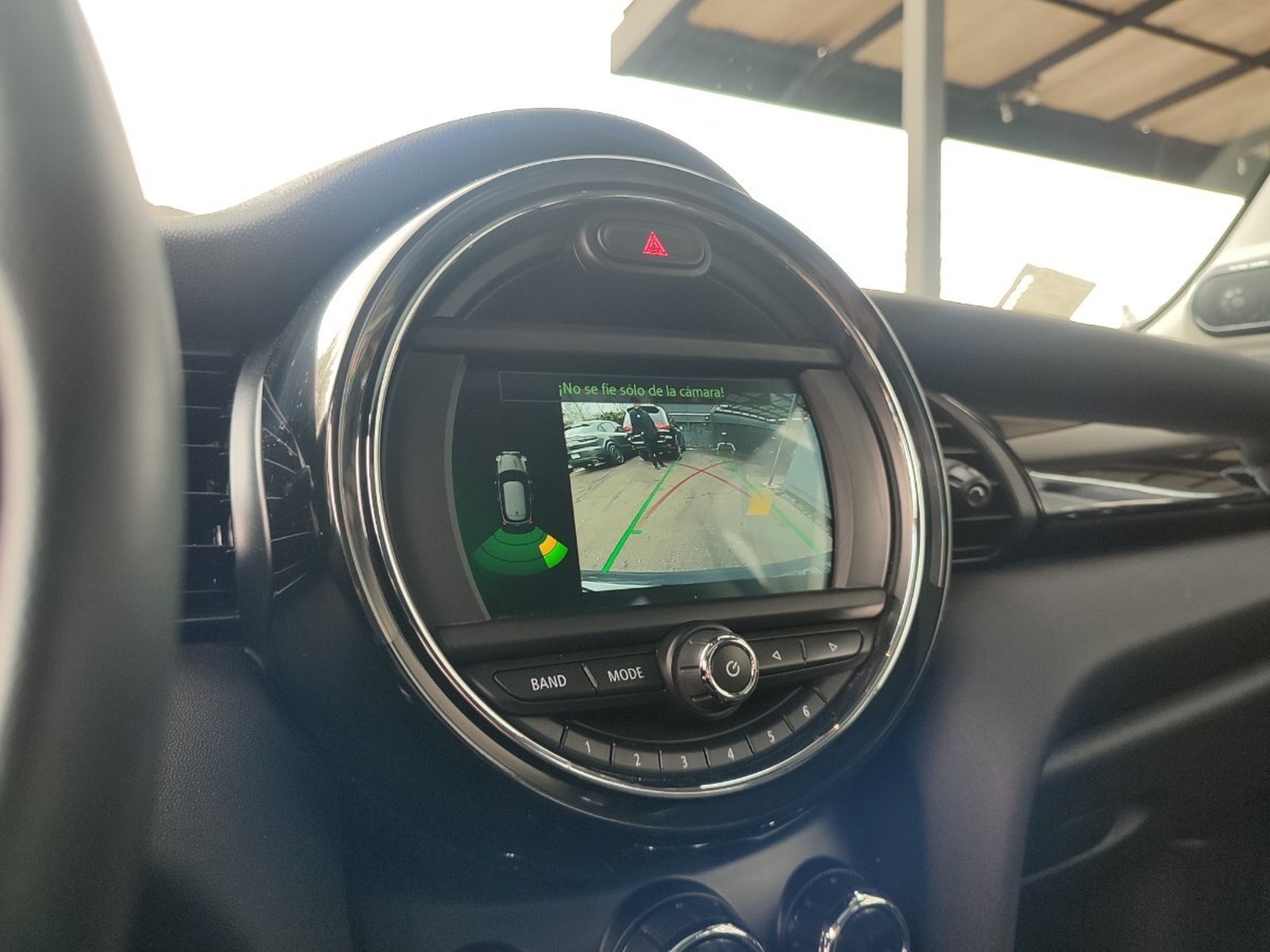 Mini COOPER S HB 2.0 2019 - Imagen 15 de 18