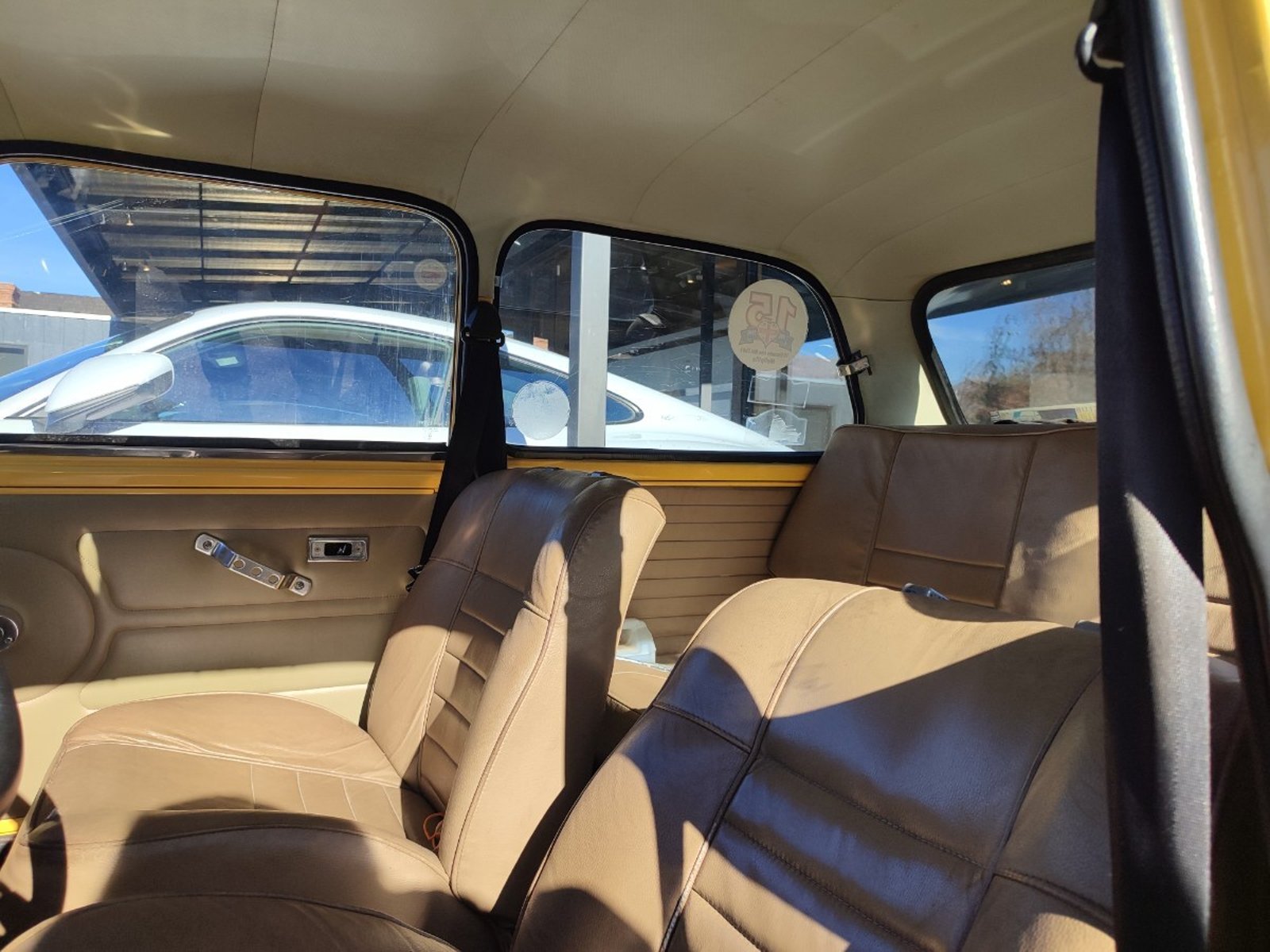 MINI COOPER 1360CC MT 1980 - Imagen 11 de 14