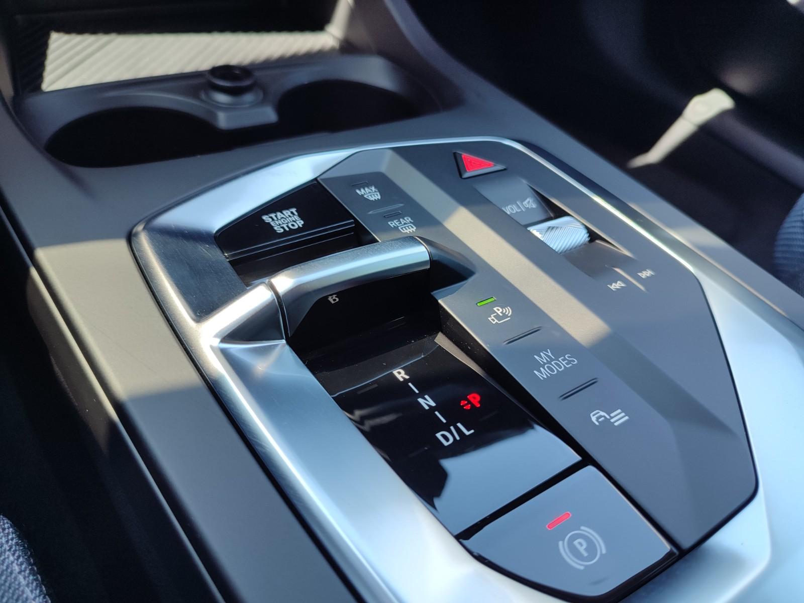 BMW 220 GRAN COUPE DYNAMIC 2026 - Imagen 15 de 17