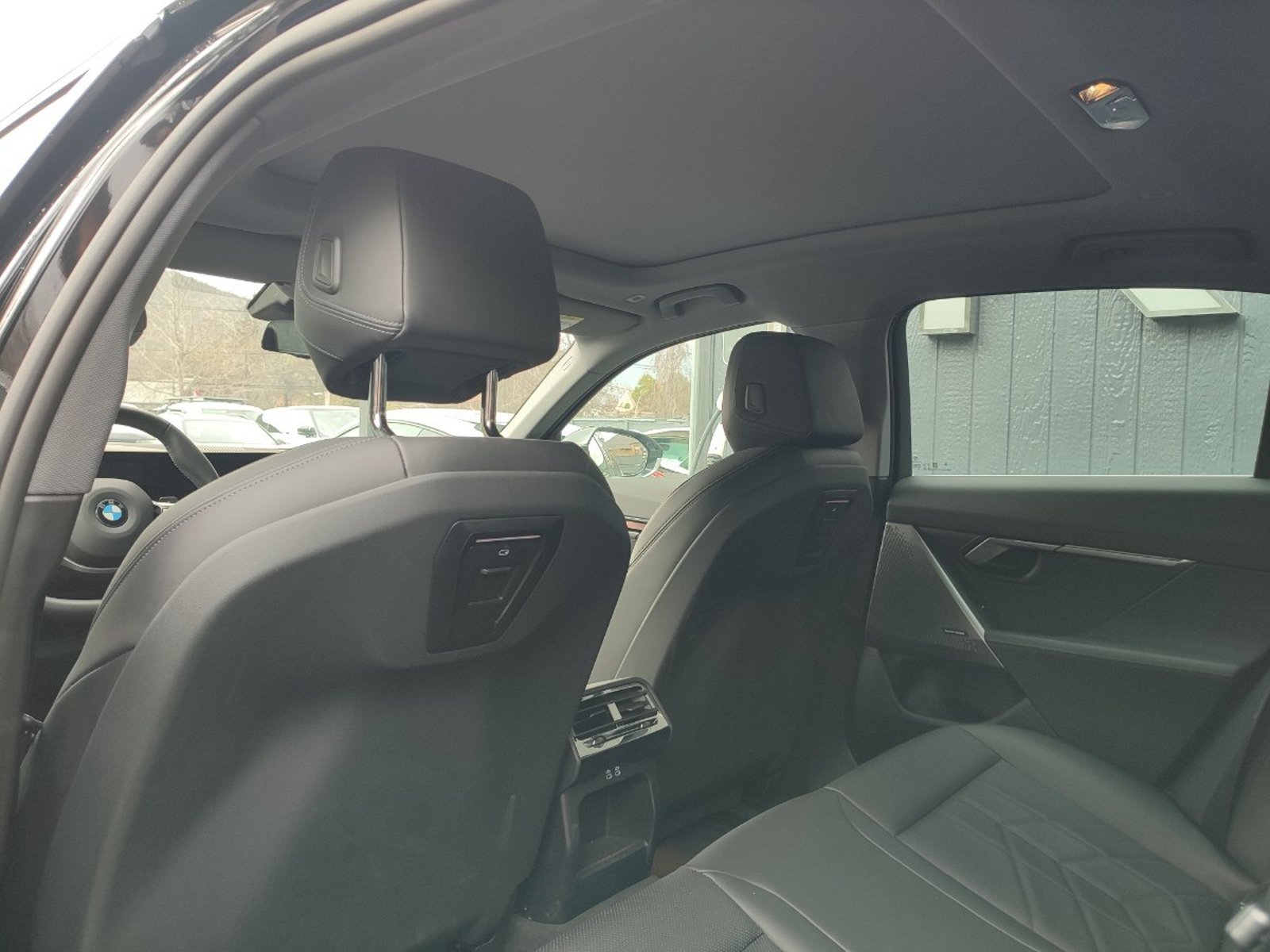 BMW 520I HERITAGE BERLINA 2.0 AT 2024 - Imagen 8 de 17