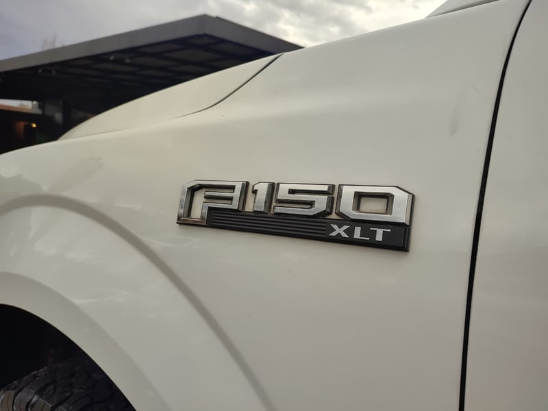 Ford F-150 XLT 5.0 4X4 DOB CAB 2021 - Imagen 6 de 18