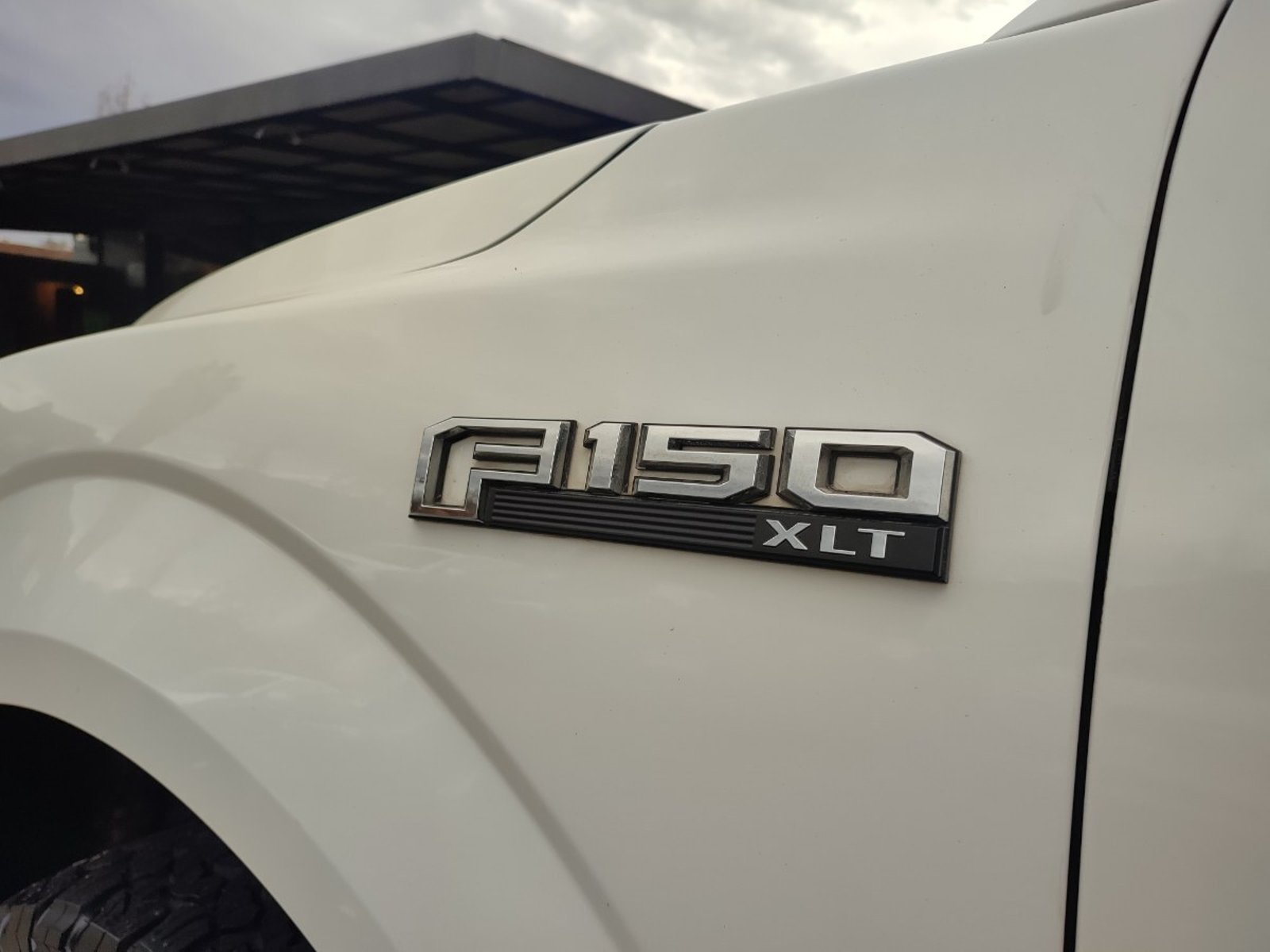 Ford F-150 XLT 5.0 4X4 DOB CAB 2021 - Imagen 6 de 18