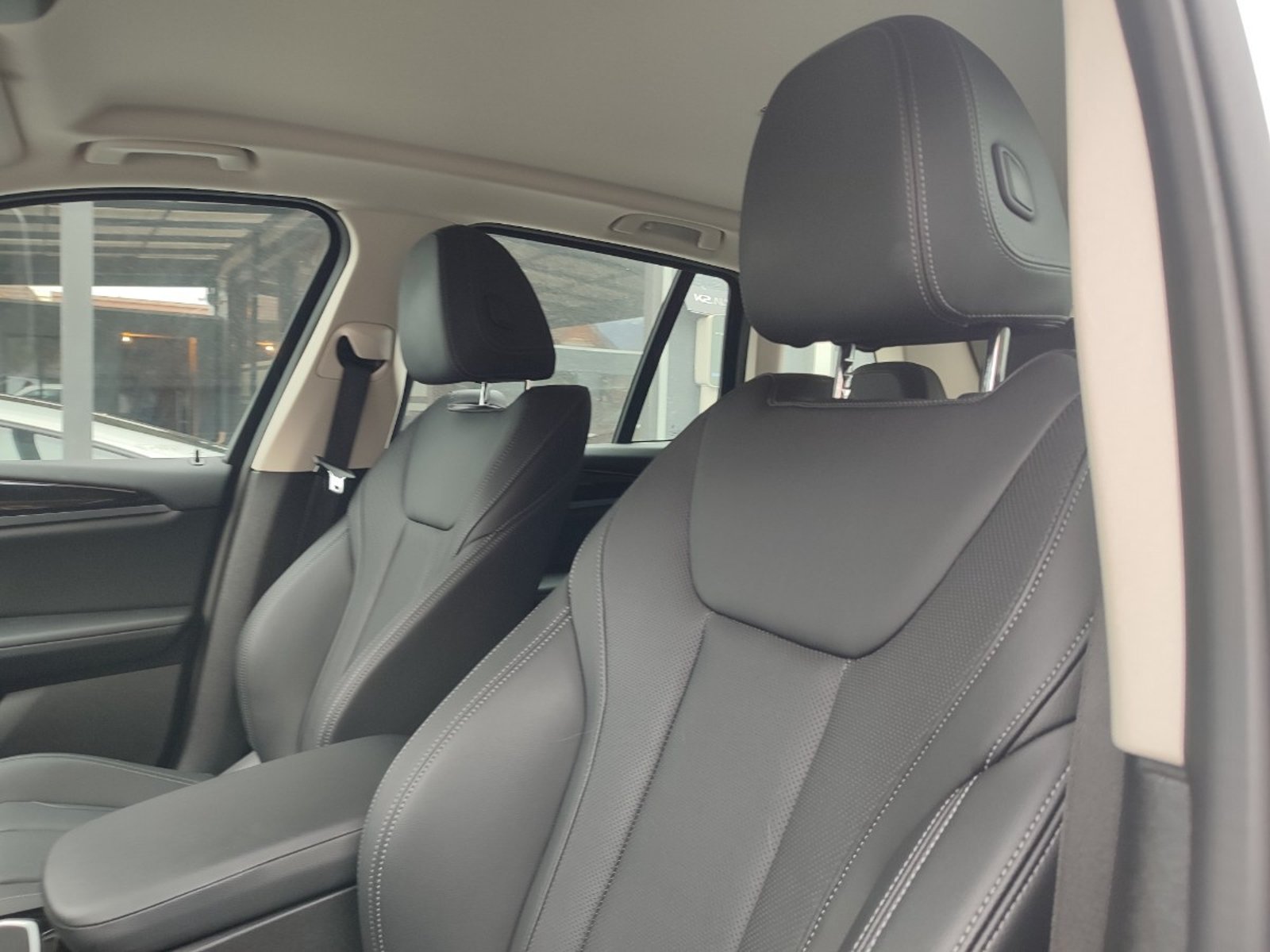 BMW X3 XDRIVE 20D DYNAMIC 2.0 2024 - Imagen 11 de 16
